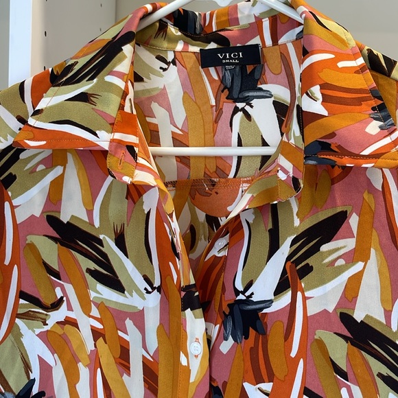 Vici Dress - Picture 3 of 5